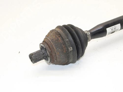 Right front driveshaft AUDI TT (8J3) 2.0 TTS quattro | BP39867113M39 - Image 2