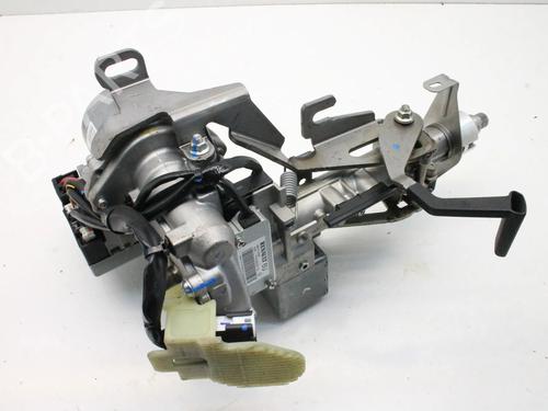 Steering column RENAULT ZOE (BFM_) ZOE | BP39837982M21 - Image 3
