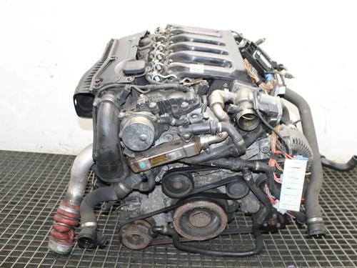 Used Engine Engine BMW X6 (E71, E72) xDrive 30 d (235 hp) 39773899 39773899