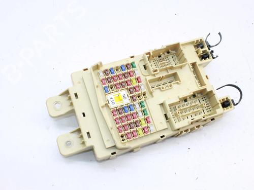 Used Fuse box Fuse box HYUNDAI IONIQ (AE) Electric (136 hp) 39853953 39853953