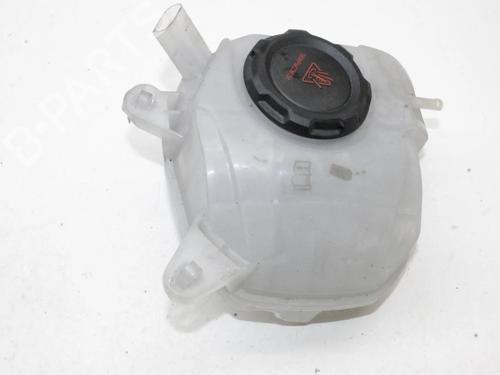 Ekpansionstank Ekpansionstank SKODA KAMIQ (NW4) 1.0 TSI (110 hp) 39874145 39874145