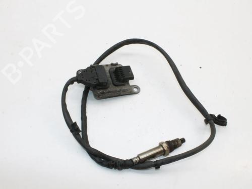 Used Electronic sensor Electronic sensor OPEL ASTRA K Sports Tourer (B16) 1.6 CDTi (35) (136 hp) 39799367 39799367