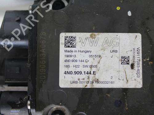 Steering rack AUDI E-TRON (GEN) 55 quattro | BP39861528M22  - Image 5