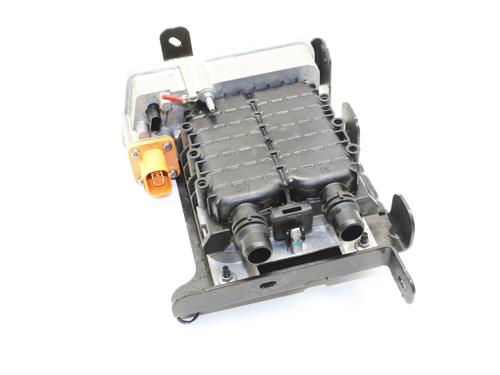 Electronic module CITROËN C4 III (BA_, BB_, BC_) ë-C4 (BCZKXC, BZCKSC) | BP39870417M83 - Image 2