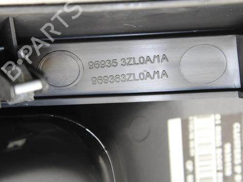 Andre NISSAN PULSAR Hatchback (C13) 1.2 DIG-T | BP39797705O1 - Image 10