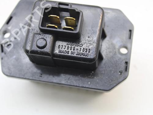 Heater resistor HONDA CR-V IV (RM_) 1.6 i-DTEC 4WD (RE6) | BP39852829M108 - Image 3