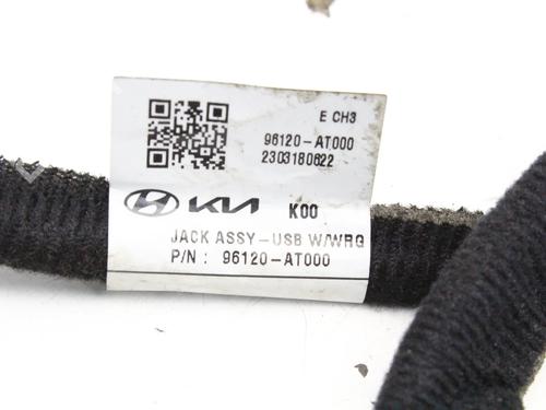 Electronic module KIA NIRO II (SG2) EV | BP39834547M83 - Image 6