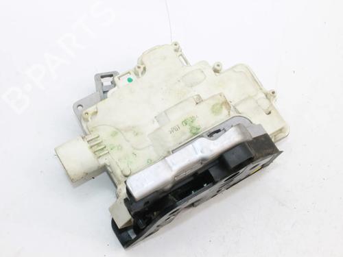 Used Front left lock Front left lock AUDI TT Roadster (8J9) 2.0 TFSI (200 hp) 39869016 39869016