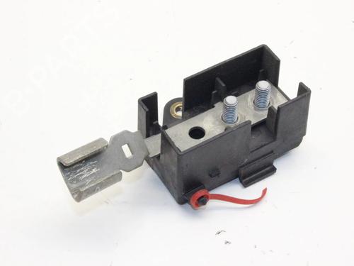 Used Electronic module Electronic module BMW Z4 Roadster (E89) sDrive 35 i (306 hp) 39846487 39846487