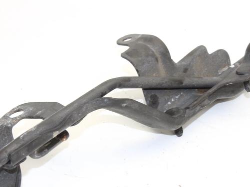 Pipe MAZDA 3 (BM, BN) 2.2 D | BP39876576M125 - Image 3
