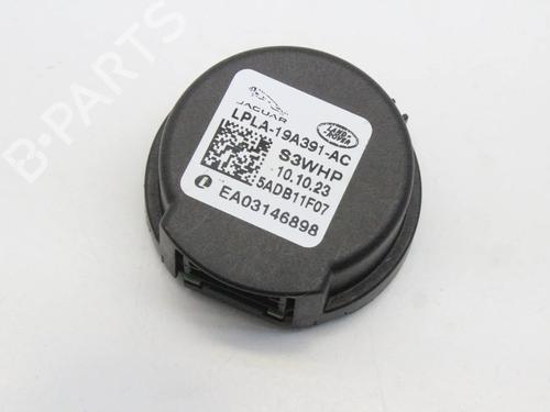 Electronic module LAND ROVER RANGE ROVER VELAR (L560) 3.0 P400 MHEV 4x4 | BP39816771M83 - Image 3