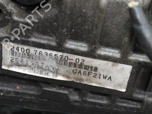 Gearbox MINI MINI PACEMAN (R61) Cooper D ALL4 | BP39772292M3 - Image 6