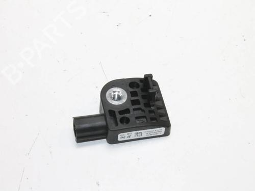 Øvrige Styrinhsenheder Øvrige Styrinhsenheder OPEL MOKKA / MOKKA X (J13) 1.7 CDTI (_76) (131 hp) 39797945 39797945