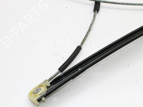 Front right window mechanism AUDI Q7 (4MB, 4MG, 4MQ) 3.0 TDI quattro | BP39819139C23 - Image 10
