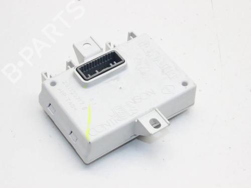 Control unit SMART FORFOUR Hatchback (453) 0.9 (453.044, 453.053) | BP39858047M11 - Image 2