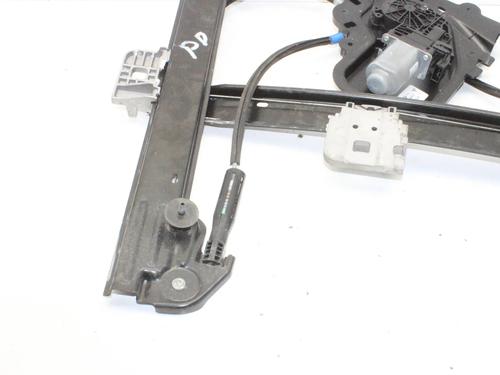 Front right window mechanism TESLA MODEL 3 (5YJ3) EV AWD | BP39768826C23 - Image 3