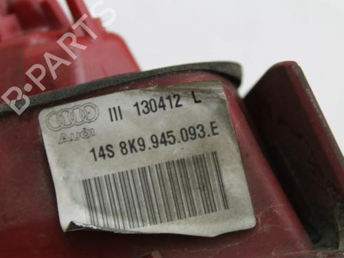 Left tailgate light AUDI A4 B8 Avant (8K5) S4 quattro | BP39782394C79 - Image 5