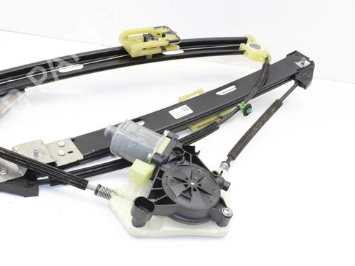 Front left window mechanism AUDI A1 Sportback (GBA) 30 TFSI | BP39790763C22 - Image 3