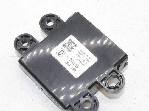 Electronic module MITSUBISHI ASX (GA_W_) 1.6 MIVEC (GA1W) | BP39855045M83 - Image 4