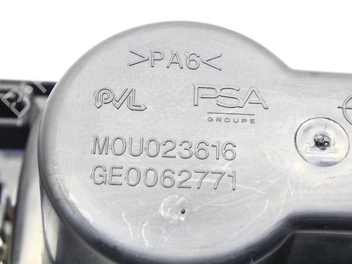 Mittelkonsole OPEL MOKKA 1.2 (76) | BP39871443I22 - Image 9