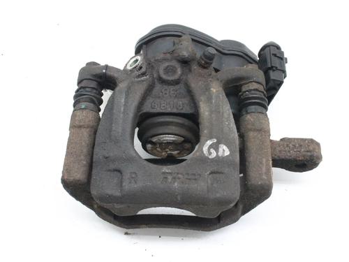 Used Right rear brake caliper Right rear brake caliper NISSAN X-TRAIL III (T32_, T32R, T32RR) 1.6 dCi (T32) (130 hp) 39823136 39823136