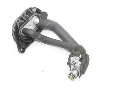 AC pipe JAGUAR F-PACE (X761) 2.0 TD4 AWD | BP39787458M126 - Image 2