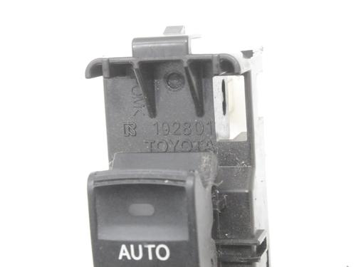 Left front window switch LEXUS CT (ZWA10_) 200h (ZWA10_, ZWA10R) | BP39818883I27 - Image 5