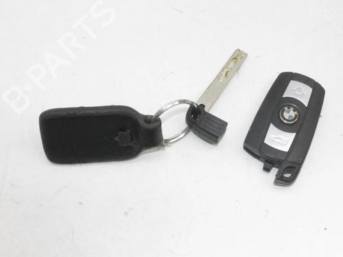 Ignition barrel BMW Z4 Roadster (E89) sDrive 20 i | BP39856437M48 - Image 6