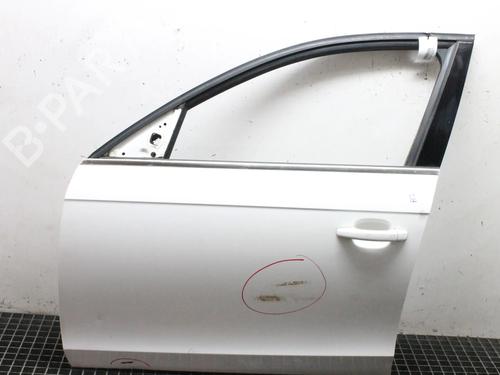 Used Left front door Left front door AUDI A4 B8 (8K2) 2.0 TDI quattro (177 hp) 39815902 39815902