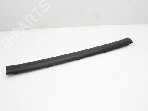 Used Tailgate trim Tailgate trim NISSAN 370Z Coupe (Z34) 3.7 (328 hp) 39815872 39815872