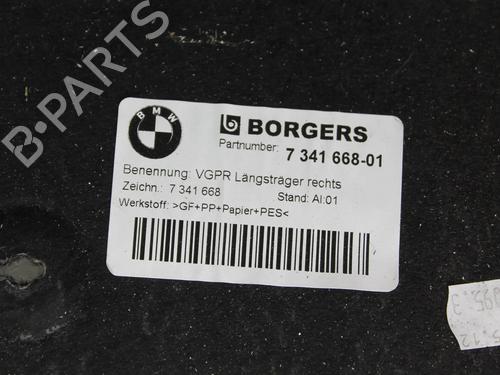 Boot lining BMW Z4 Roadster (E89) sDrive 20 i | BP39838793I3 - Image 9