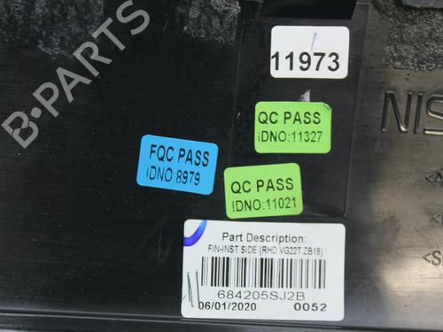 Andre NISSAN LEAF (ZE1) Electric | BP39781255O1 - Image 10