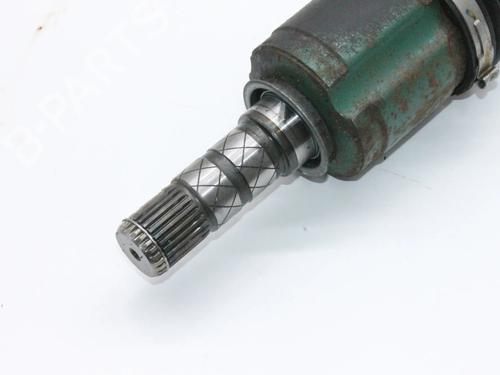 Left front driveshaft SUBARU WRX Saloon (GJ) 2.0 AWD (GK6, GK8) | BP39812793M38 - Image 2