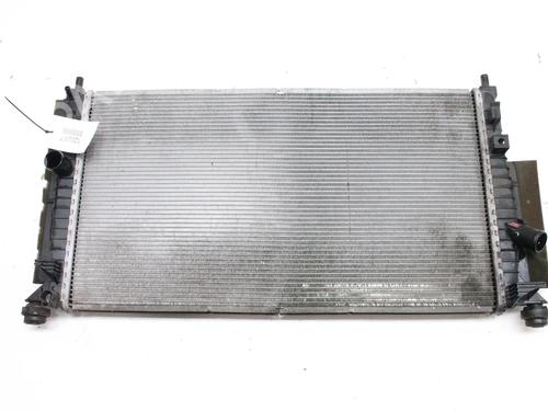 Water radiator MAZDA 3 (BL) 2.2 MZR CD (BL10) | BP39848577M31 - Image 3