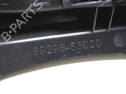 Rear left interior door handle LEXUS IS III (_E3_) 300h (AVE30_, AVE30R) | BP39858958I15 - Image 4