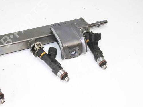 Injection rail MAZDA 3 (BL) 2.0 MZR (BLEFW) | BP39851578M98 - Image 3