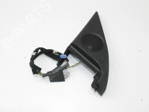 Used Speaker Speaker BMW 6 Convertible (E64) 630 i (258 hp) 39869809 39869809
