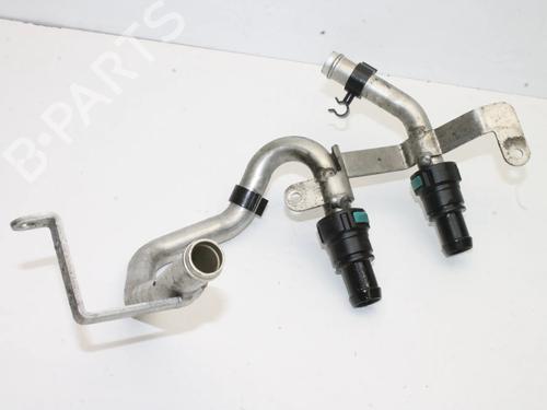 Used Pipe Pipe JAGUAR XE (X760) 2.0 D (180 hp) 39801318 39801318
