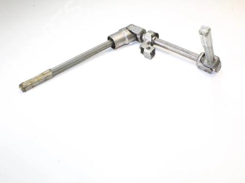 Used Steering column universal joint Steering column universal joint AUDI Q7 (4LB) 4.2 TDI quattro (326 hp) 39860807 39860807