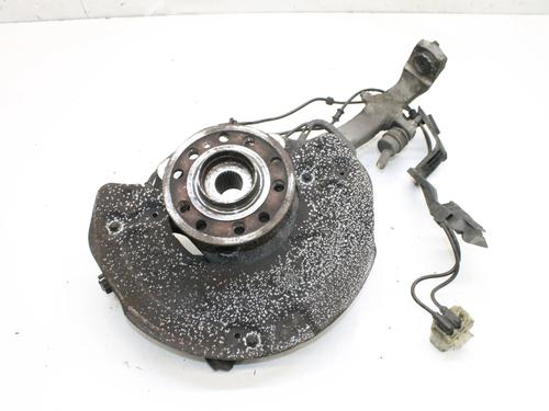 Used Right front steering knuckle Right front steering knuckle MERCEDES-BENZ GLC Coupe (C253) 250 d 4-matic (253.309) (204 hp) 39780182 39780182