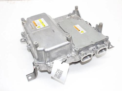 Used Inverter/Converter Inverter/Converter MITSUBISHI OUTLANDER III (GG_W, GF_W, ZJ, ZL, ZK) 2.0 Hybrid 4WD (GG2W) (189 hp) 39793298 39793298