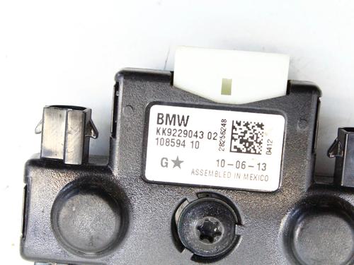Electronic module BMW 3 Touring (F31) 320 d | BP39858083M83 - Image 3