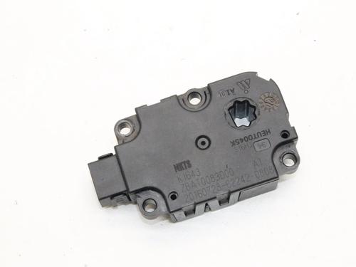 Used Electronic module Electronic module AUDI A6 C7 Avant (4G5, 4GD) 2.0 TDI (190 hp) 39790999 39790999