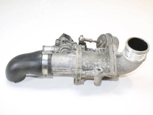 Used Egr Egr LAND ROVER DISCOVERY IV (L319) 3.0 SDV6 4x4 (256 hp) 39843330 39843330
