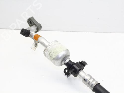 AC pipe FORD FOCUS IV (HN) 1.0 EcoBoost | BP39869630M126 - Image 2