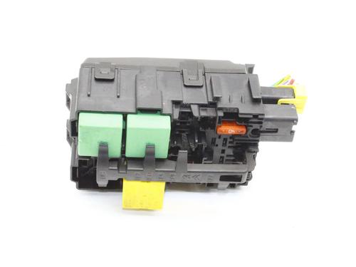 Used Fuse box Fuse box TOYOTA PROACE Van (MDZ_) 1.6 D4d (MDZ2) (116 hp) 39843523 39843523