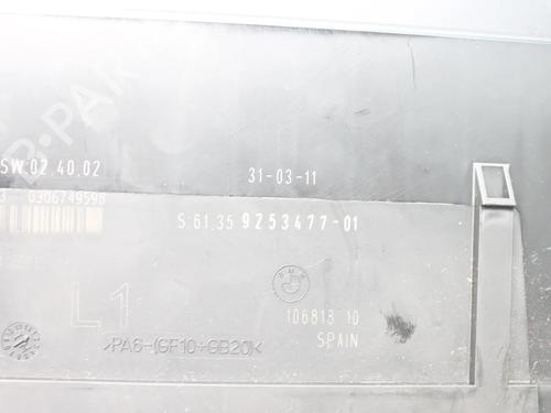 Control unit BMW 3 Coupe (E92) 318 i | BP39841553M11 - Image 7