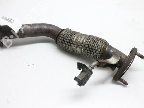 Pipe HYUNDAI BAYON (BC3) 1.0 T-GDI 48V-Hybrid | BP39782857M125 - Image 3