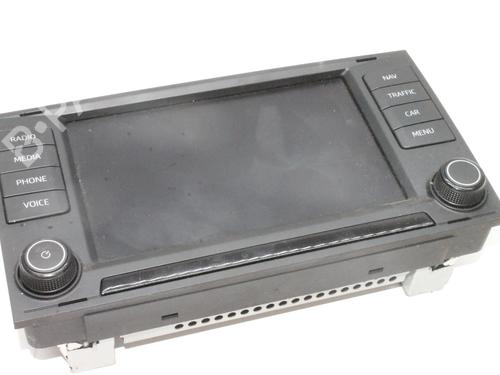 display-monitor-seat-leon-5f1-2012-2013-2014-2015-2016-2017-2018-2019-2020-2021-39789661 main image