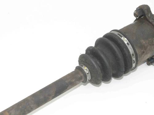Left rear driveshaft LEXUS NX (_Z1_) 300h AWD (AYZ15, AYZ15_, AYZ15R) | BP39812700M40 - Image 4